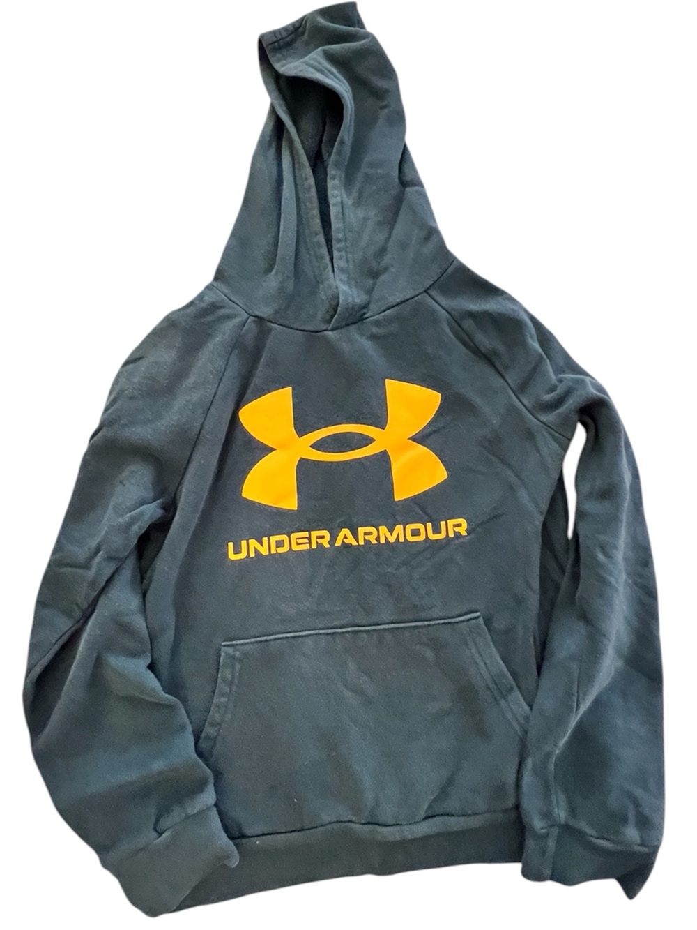 Under Armour Hoodie | Boys Medium